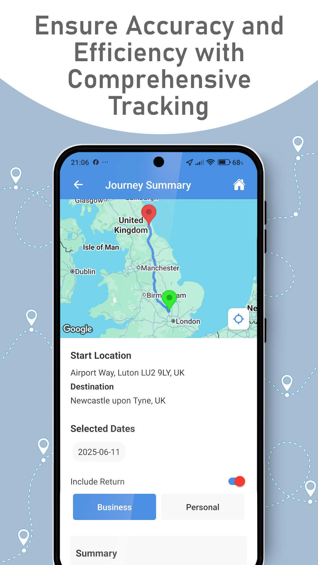 gps